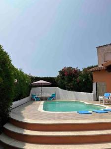 Villa Lavinia Paradiso img23