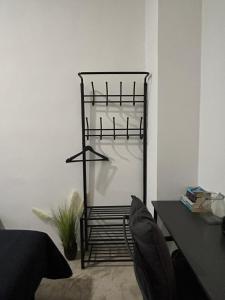 INDUSTRIAL ZONE -STUDIO 4