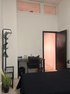 INDUSTRIAL ZONE -STUDIO 4