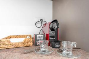 Appartement 1 Chambre