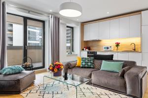 Aviation Tower Luxury Apartments