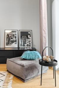 Aviation Tower Luxury Apartments