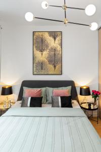 Aviation Tower Luxury Apartments