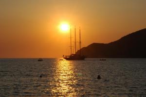 Nymfes Hotel Sifnos Greece