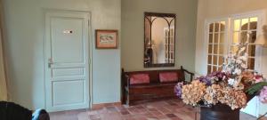 Hotels Hotel Le Mas Trilles : photos des chambres