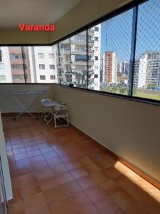 Cobertura Parque das Aguas