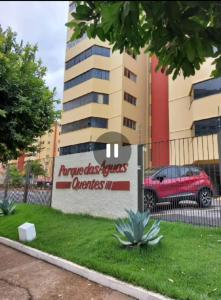 Cobertura Parque das Aguas