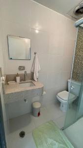 Apartamento em Barra de São Miguel-AL