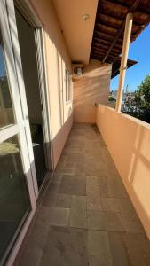 Apartamento em Barra de São Miguel-AL