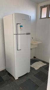 Apartamento em Barra de São Miguel-AL