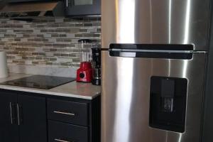 Apartamento con piscina en La Paz, Baja California Sur, México