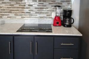 Apartamento con piscina en La Paz, Baja California Sur, México