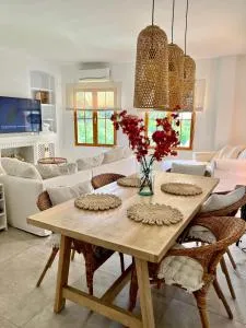 ALTEA HILLS - Playa y Jardín - 维耶亚高原