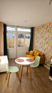 Nid douillet en Suisse Normande - Hamars