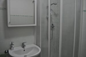 La terrazza da Barbara