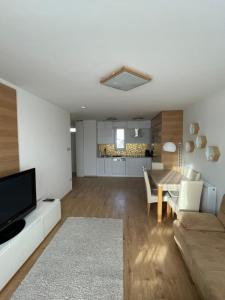 Sarló Apartman