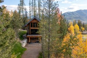 obrázek - Snow Creek Cabins by Fernie Lodging Co