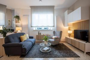 TRENTINO LODGE Piazza Municipio