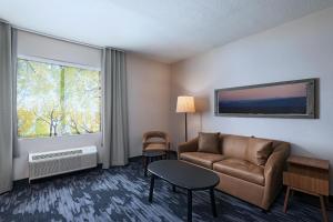 Fairfield by Marriott Inn & Suites Hillsboro