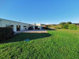 Villas BRETAGNE - La Villa Littorine : photos des chambres