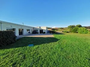 BRETAGNE - La Villa Littorine - 普洛埃默