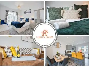 3 Homes 1 Plot - St Ives Bay - Perfect For Families & Large Groups - Uny Lelant