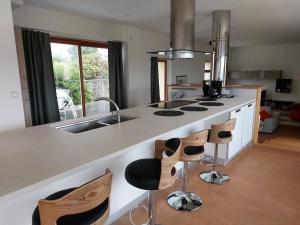 Villas BRETAGNE - La Villa Littorine : photos des chambres