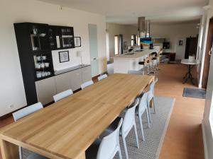 Villas BRETAGNE - La Villa Littorine : photos des chambres