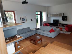 Villas BRETAGNE - La Villa Littorine : photos des chambres