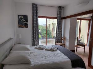 Villas BRETAGNE - La Villa Littorine : photos des chambres