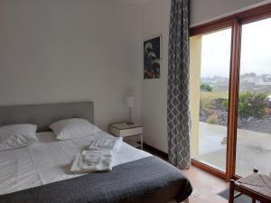 Villas BRETAGNE - La Villa Littorine : photos des chambres