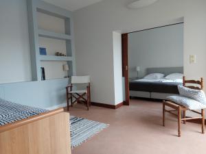 Villas BRETAGNE - La Villa Littorine : photos des chambres