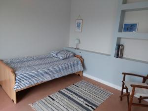 Villas BRETAGNE - La Villa Littorine : photos des chambres