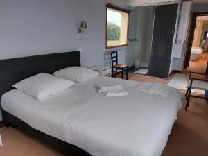 Villas BRETAGNE - La Villa Littorine : photos des chambres