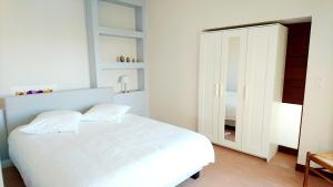 Villas BRETAGNE - La Villa Littorine : photos des chambres