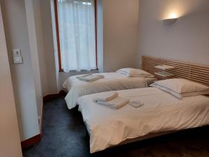 Villas BRETAGNE - La Villa Littorine : photos des chambres