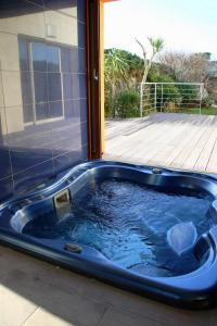 Villas BRETAGNE - La Villa Littorine : photos des chambres