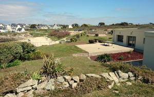 Villas BRETAGNE - La Villa Littorine : photos des chambres