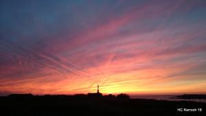 Villas BRETAGNE - La Villa Littorine : photos des chambres