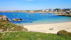 Villas BRETAGNE - La Villa Littorine : photos des chambres