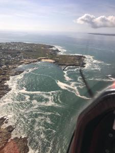 Villas BRETAGNE - La Villa Littorine : photos des chambres