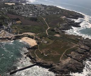Villas BRETAGNE - La Villa Littorine : photos des chambres