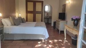 Hotels Hotel Le Mas Trilles : photos des chambres