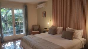 Hotels Hotel Le Mas Trilles : photos des chambres