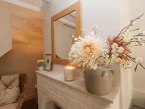 Rosemary Cottage, Aldeburgh