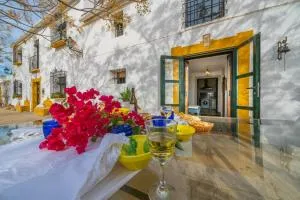 XPCE Casería San José - Mollina