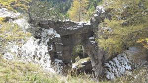 Almhütte am Wirpitschsee