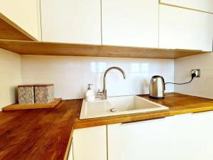 Stylowe poddasze Króla Augusta