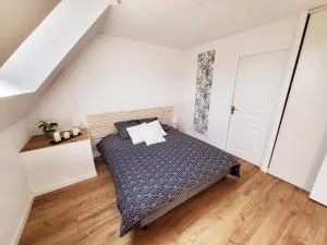 Charmant appartement a Chateaubourg - La Bouexière