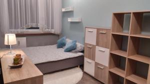 APARTAMENT SŁUPSK